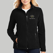 .L217.ans2 - Ladies Value Fleece Jacket